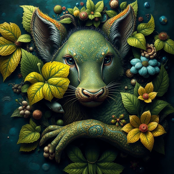 Guardians of the Verdant Realm