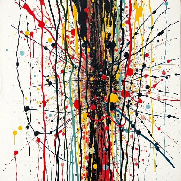 Chaos in Color