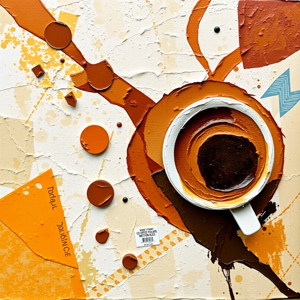 Kinetic Caffeine