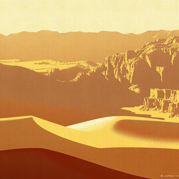 Sands of Time