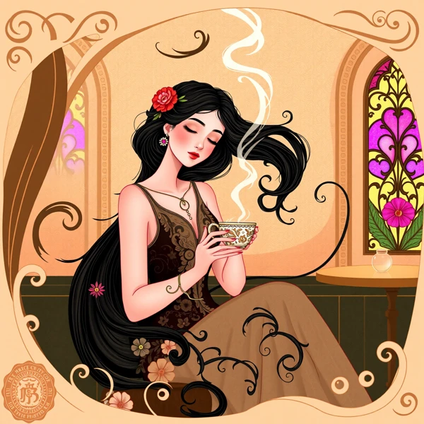 Elixir of Calm