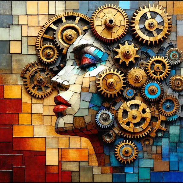 Cogwork Dreams