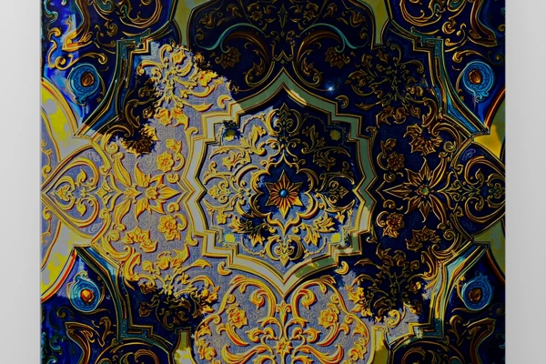 Interwoven Echoes
