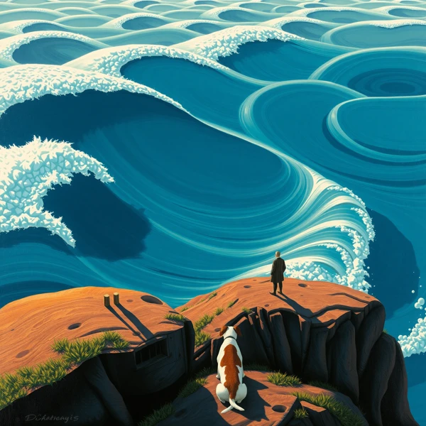 Convergence of Currents