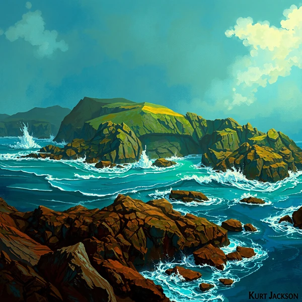 Coastal Conversations