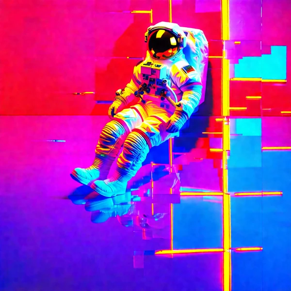 Cosmic Reflections