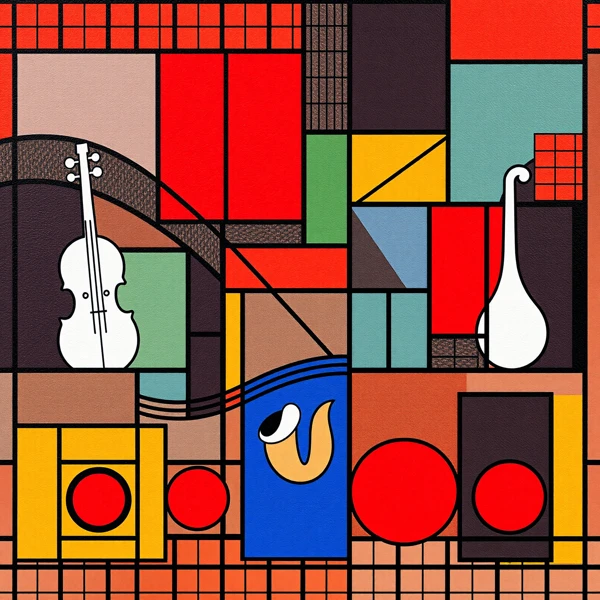 Harmonic Geometry
