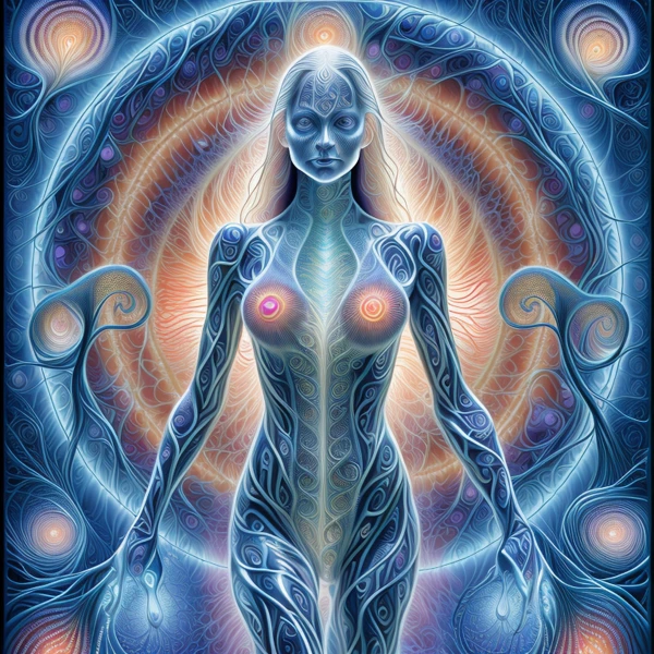 Cosmic Essence