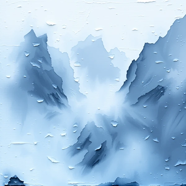 Whispering Peaks