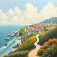 Coastal Haven Dreams thumbnail 2