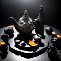 Shadows of the Gourmand thumbnail 2