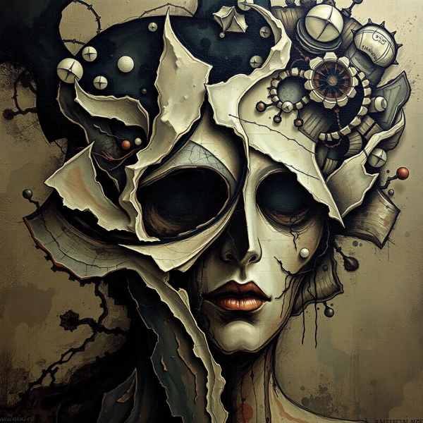 Mask of Rebirth