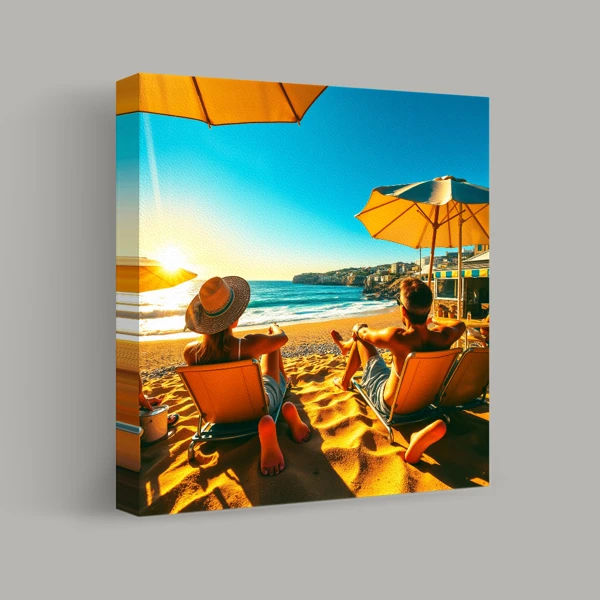 Golden Horizon view 1