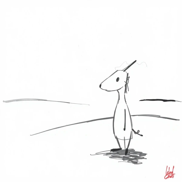 Solitary Creature