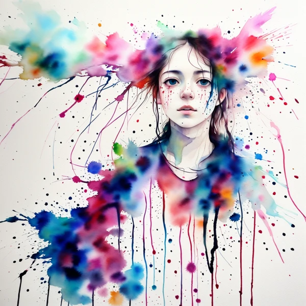 Kaleidoscope Dreams