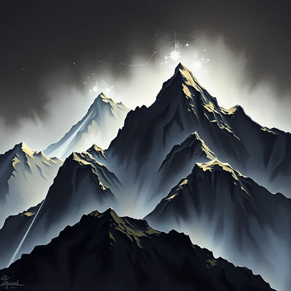 Summit of Dreams