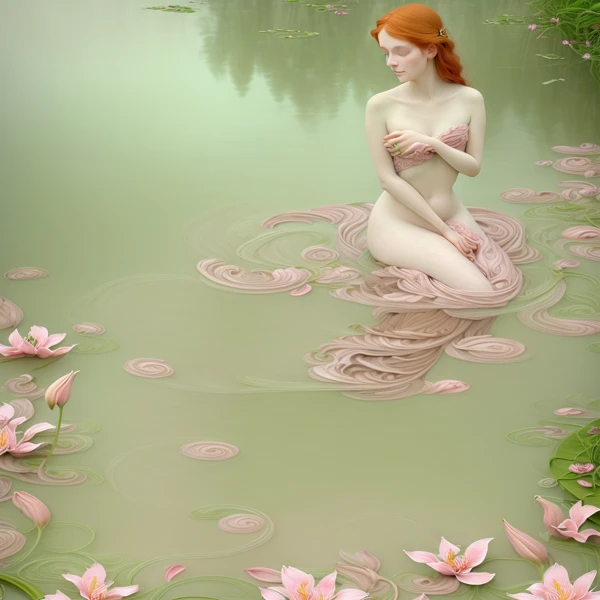 Echoes of Serenity