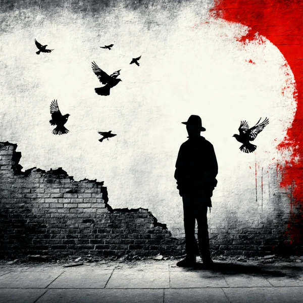 Shadows on the Wall