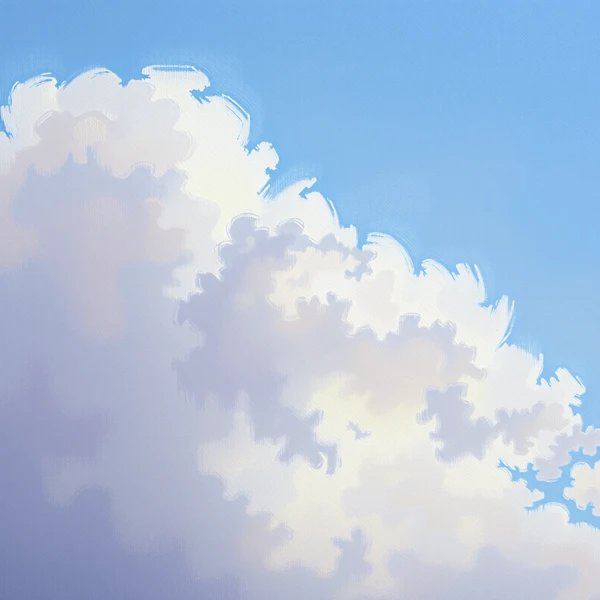 Cloud Symphony
