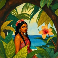 Enchantment by the Shore thumbnail 2