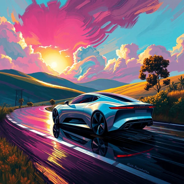 Chasing Horizons