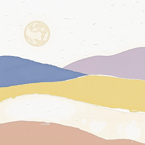 Pastel Horizon