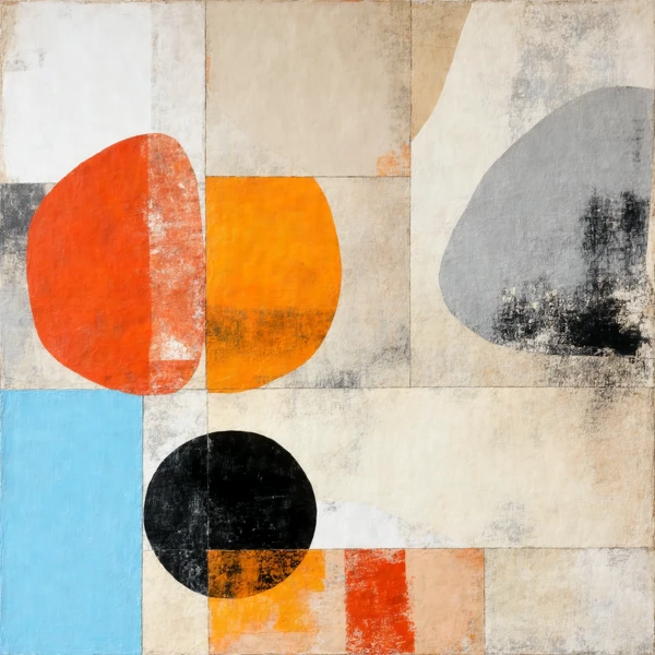 Geometric Harmony