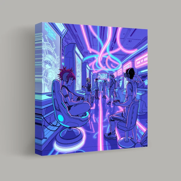 Sinapsi al Neon
