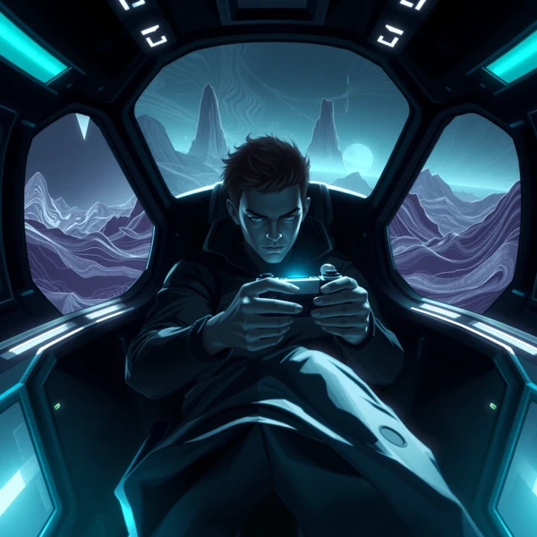Digital Voyage