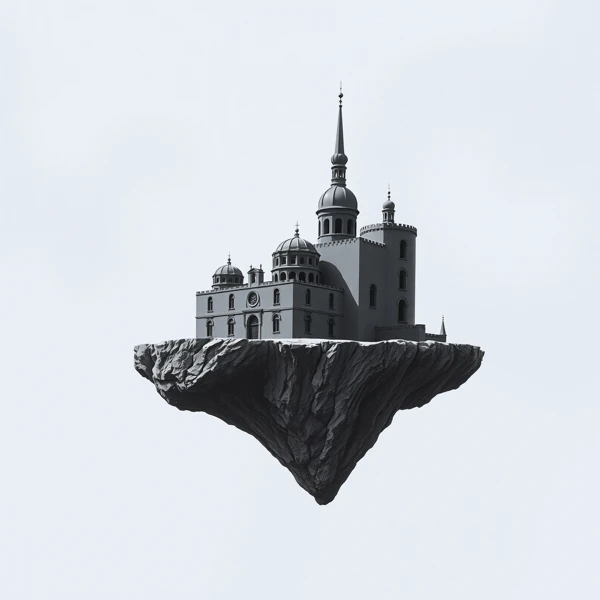 Castle in the Sky