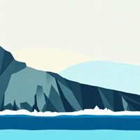Coastal Abstractions thumbnail 2