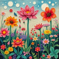 Symphony in Bloom thumbnail 2