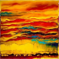 Waves of Fiery Horizon thumbnail 2