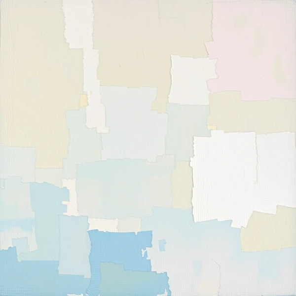 Pastel Patchwork