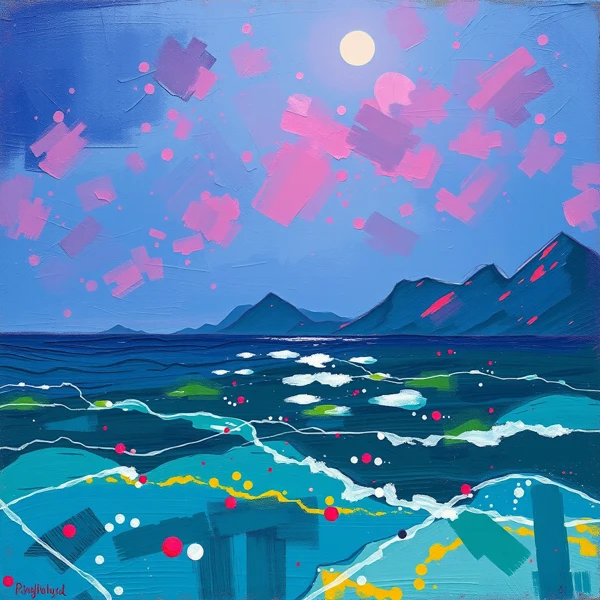 Midnight Symphony