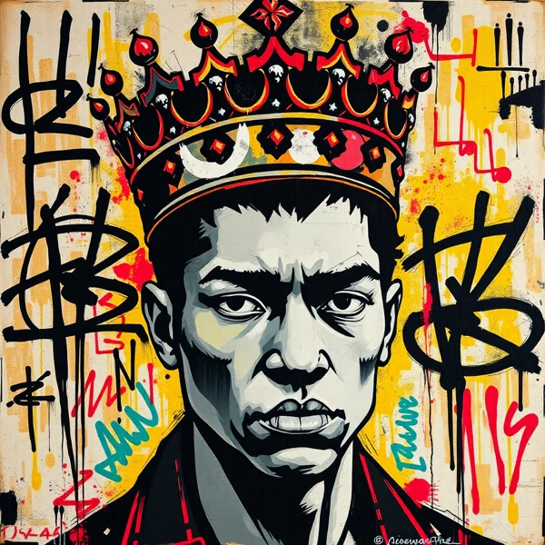 Crowned Rebellion