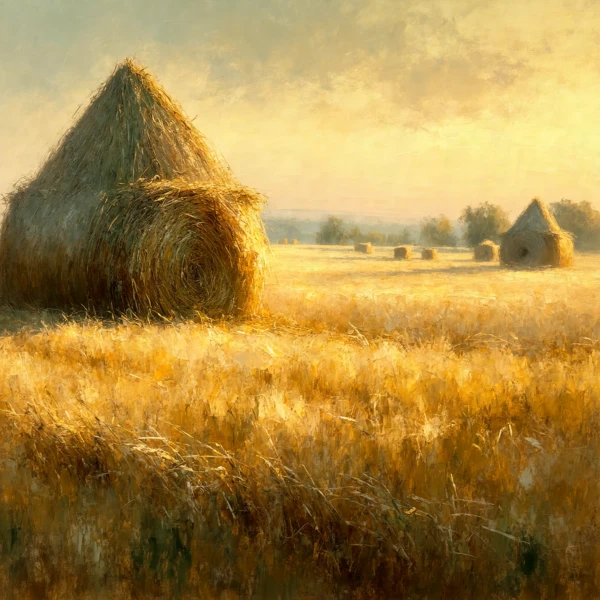 Harvest Glow view 2