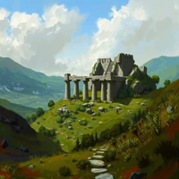 Ruins of the Forgotten Era thumbnail 2