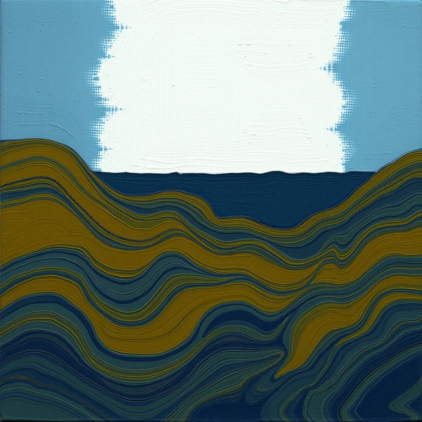 Waves of Texture