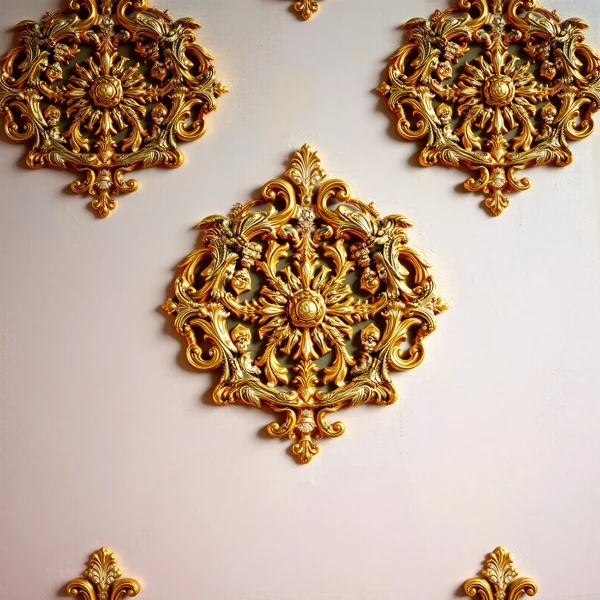 Baroque Arrangement