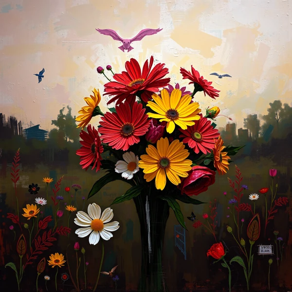 Inherent Bloom