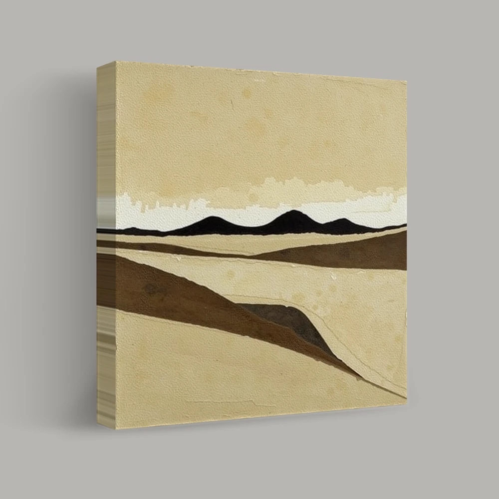 Endless Horizons — canvas