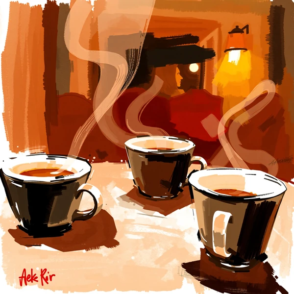 Crossroads Café