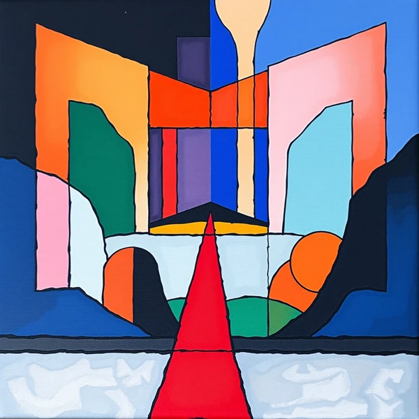 Architectural Composition