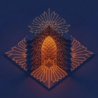 Interwoven Luminescence thumbnail 2