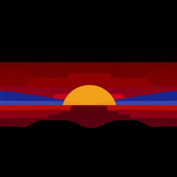 Dusk Progression view 2