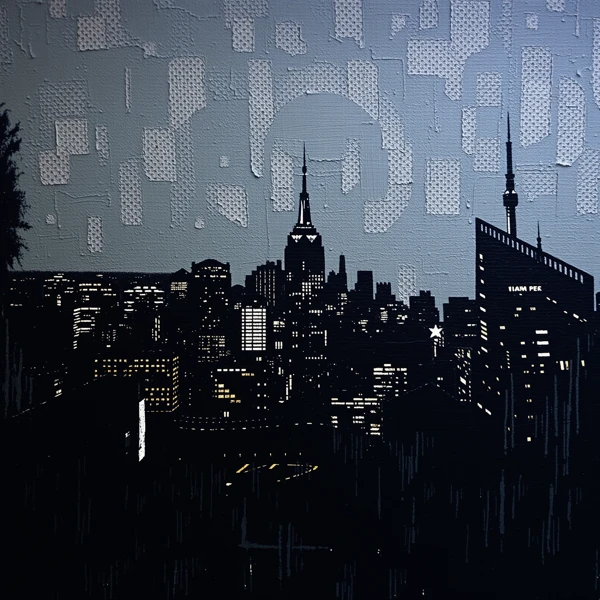 Skyline Dreams
