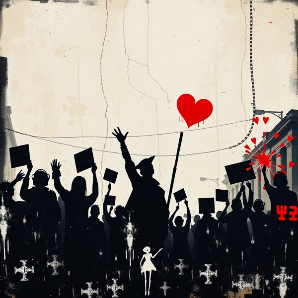 Revolution of Hearts