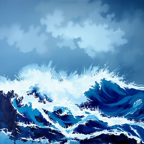 Tides of Turbulence