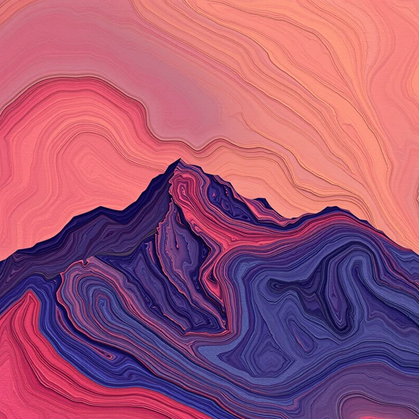 Veins of the Earth